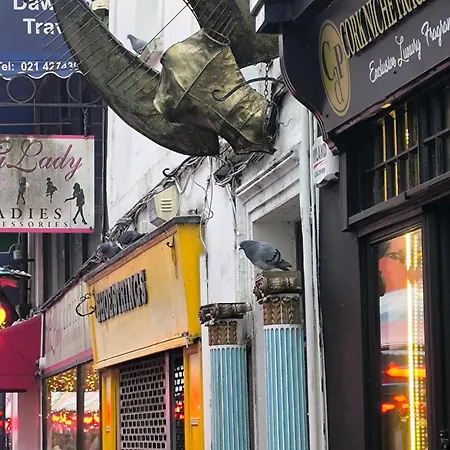 The Exchange Buildings