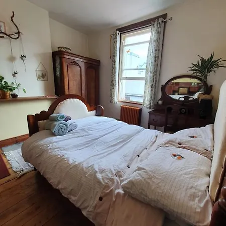 The Exchange Buildings