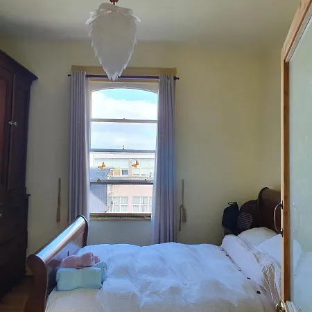 The Exchange Buildings Gæstehus