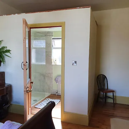 The Exchange Buildings Cork