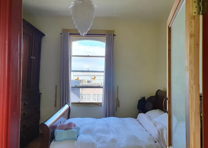 The Exchange Buildings Gæstehus